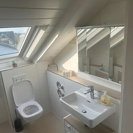 Apartment Tinas Baden Bietigheim