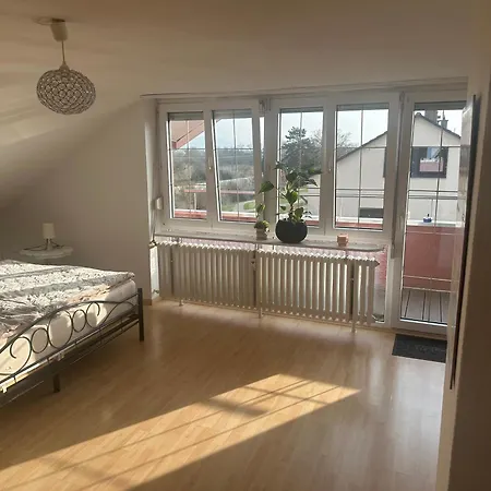 Tinas Baden Apartment
