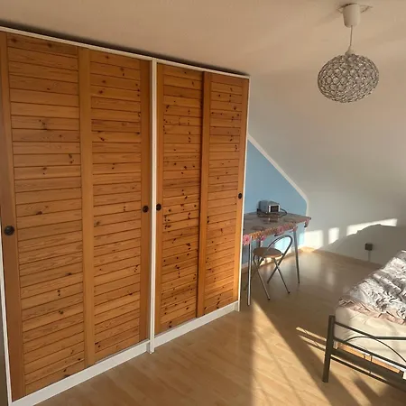Apartment Tinas Baden
