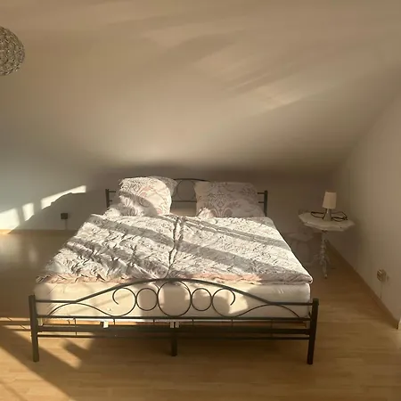 Apartment Tinas Baden Bietigheim