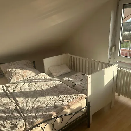 Apartment Tinas Baden